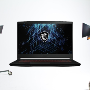 144Hz laptop MSI KATANA