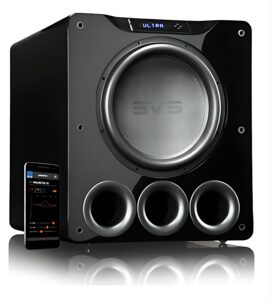 PB-16 Ultra SVS Subwoofer