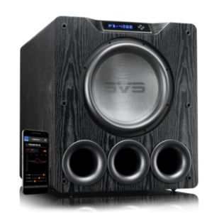 PB-4000 Pro SVS Subwoofer