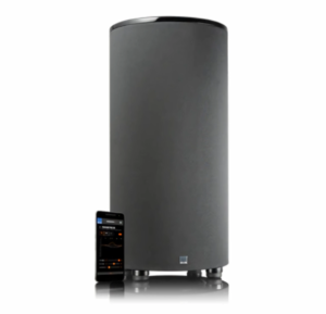 PC-2000 Pro SVS Subwoofer