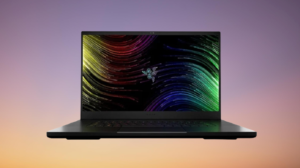 Razer_blade_17_144Hz Laptop 