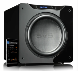 SB-16 Ultra SVS Subwoofer