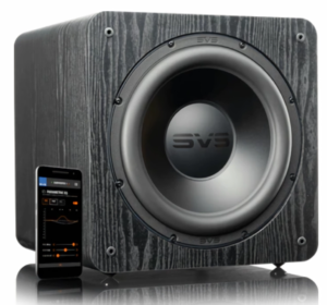 SB-1000 Pro SVS subwoofer