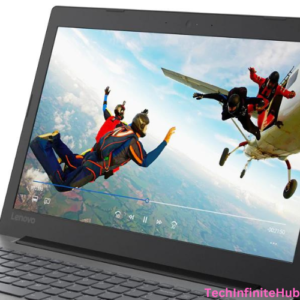 Lenovo Ideapad 330-15 AMD