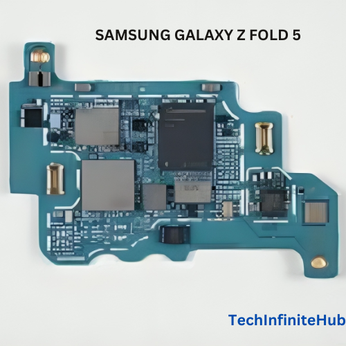 SAMSUNG GALAXY Z FOLD 5