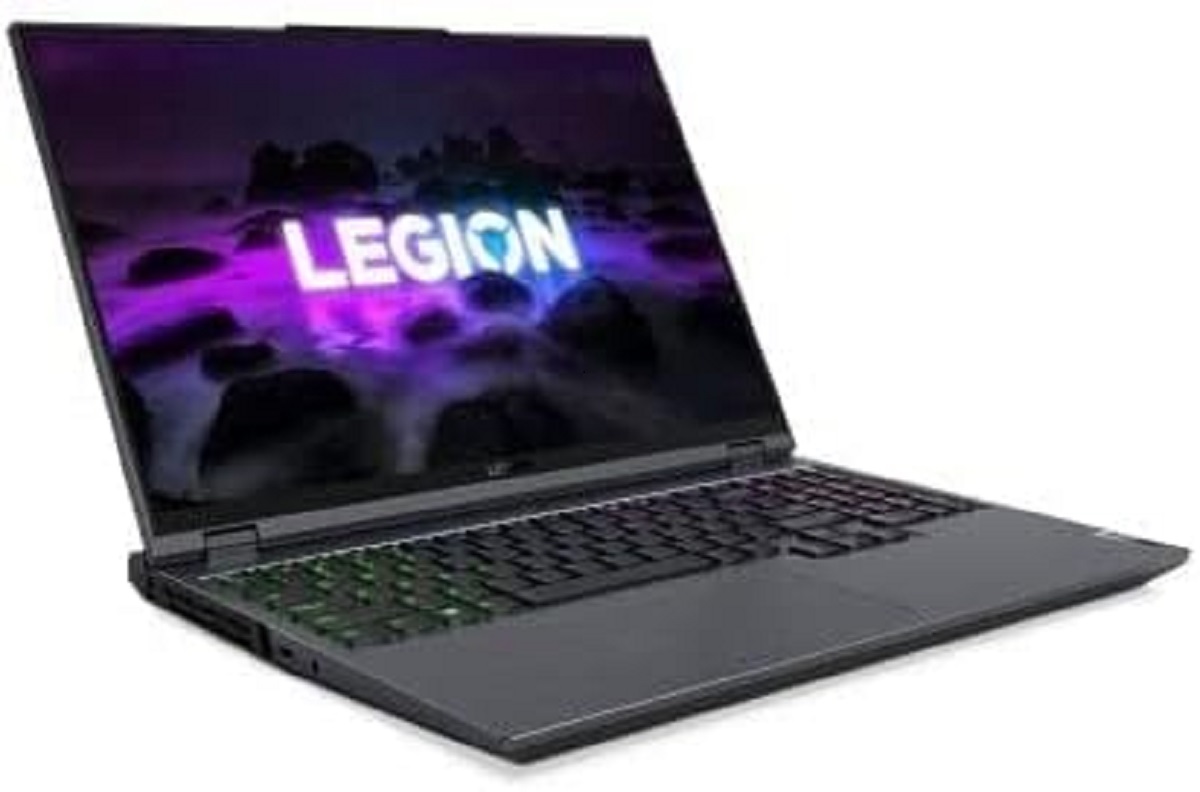 Lenovo Legion 5 Pro Intel Core i7