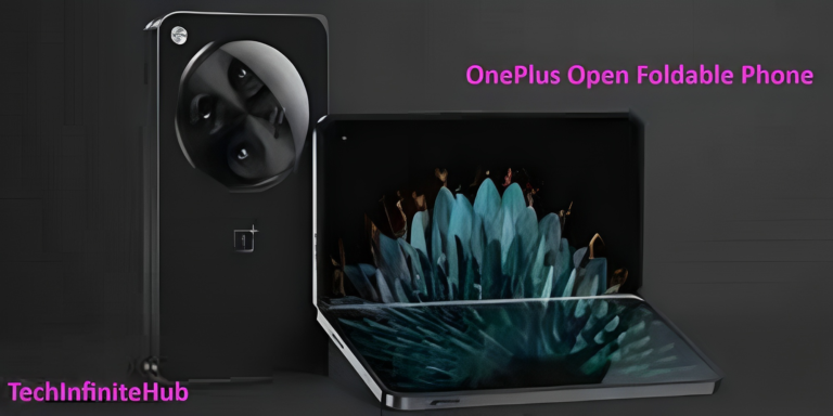 OnePlus Open